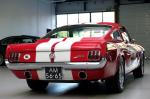 Shelby GT350 Tribute Edition 1965 года